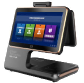 公安监所出入口系统